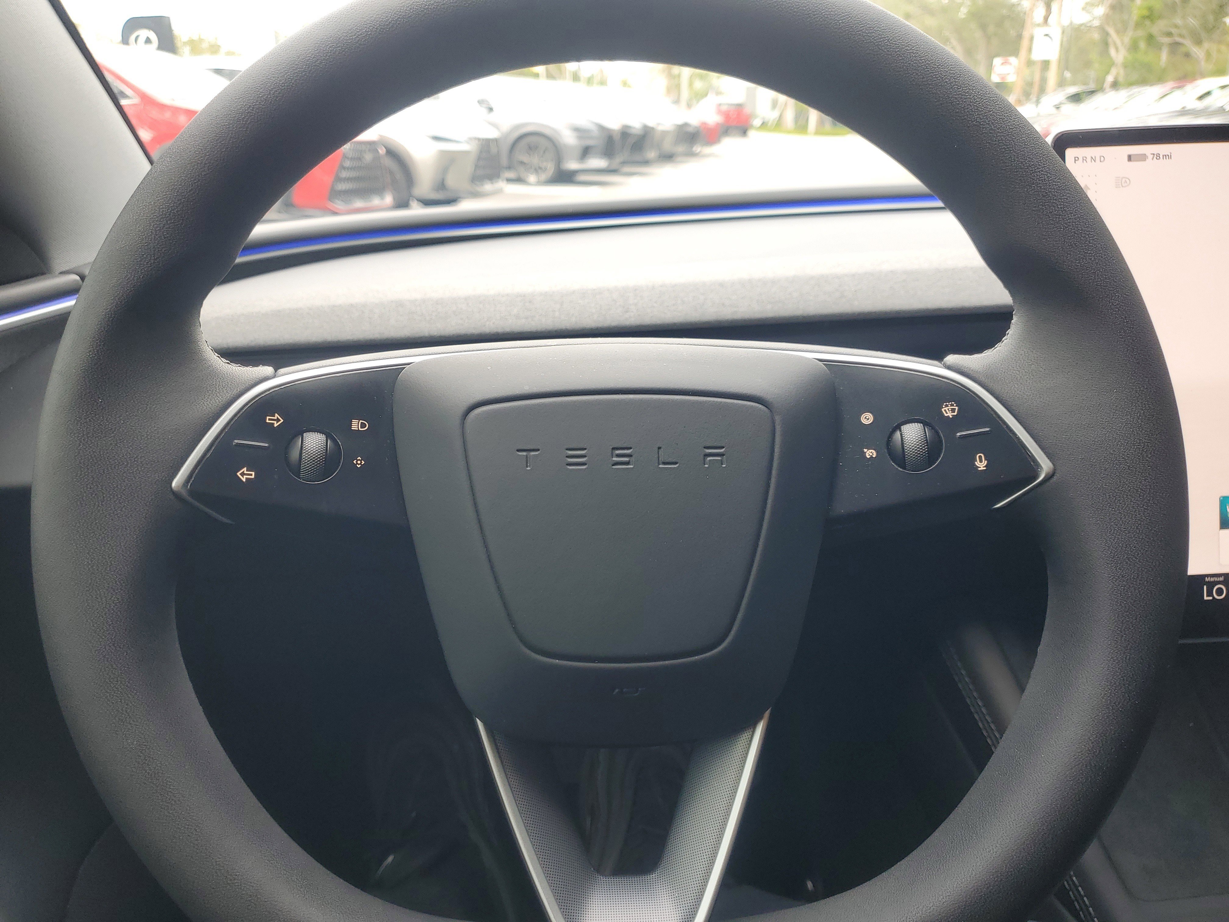 Used 2024 Tesla Model 3 Standard Range image 20