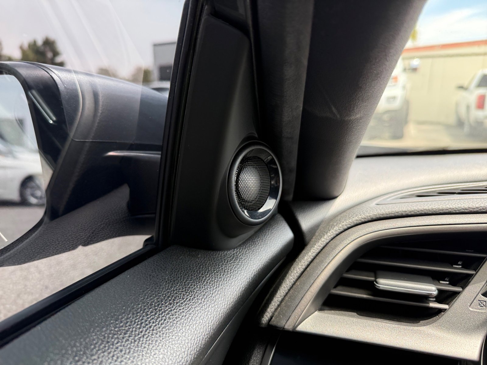 Used 2021 Honda Civic Sport Touring image 23