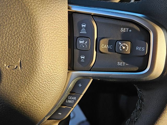 New 2026 RAM 1500 Big Horn image 23