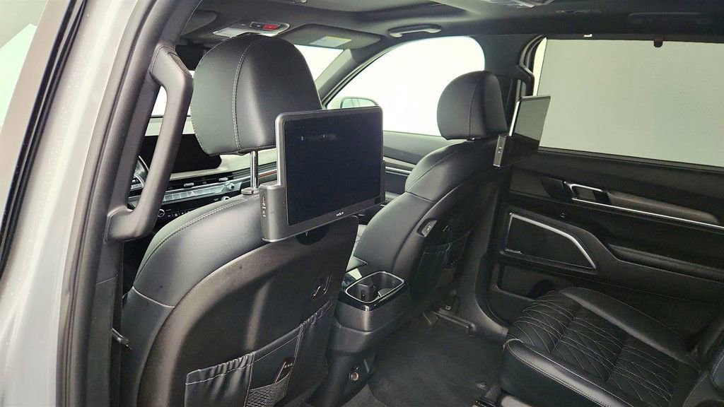 Used 2023 Kia Telluride SX X-Line image 23