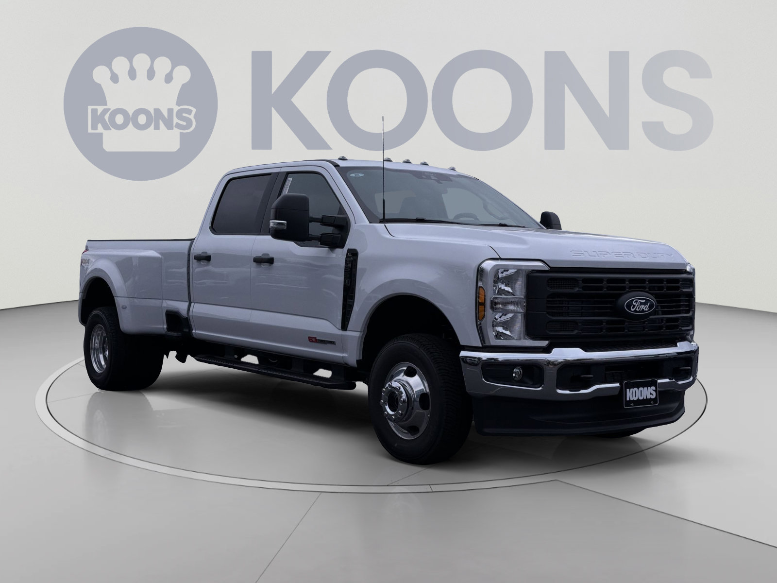 New 2027 Ford F350 XL AWD/4WD image 10