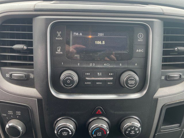 Used 2015 RAM 1500 Tradesman w/ Popular Equipment Group image 10