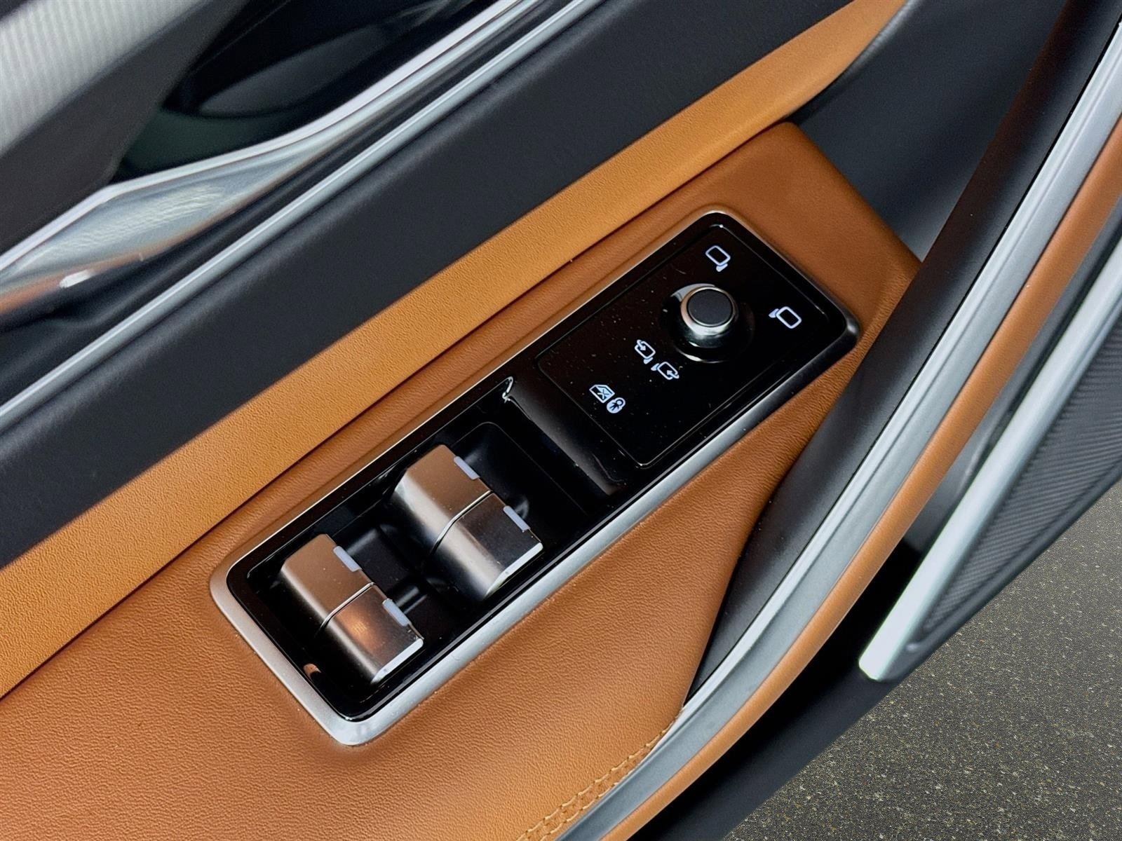 New 2026 Jaguar F-PACE R-Dynamic S AWD/4WD image 20