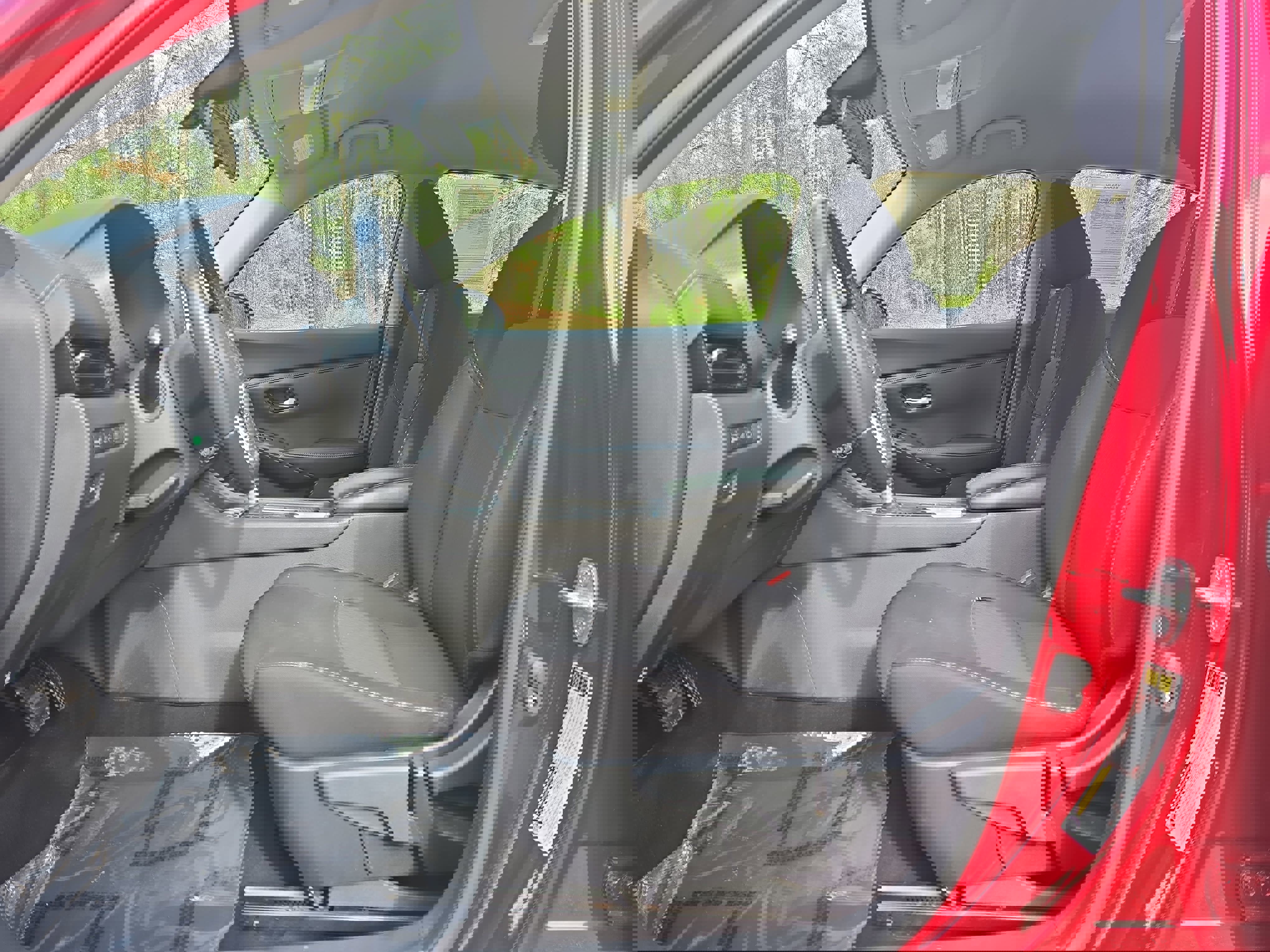 Used 2022 Nissan Sentra SV w/ All-Weather Package image 14