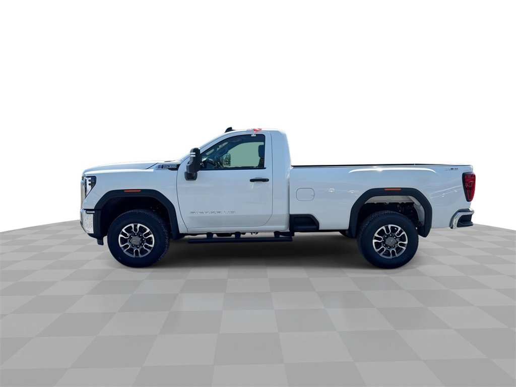 New 2025 GMC Sierra 3500 Pro image 5