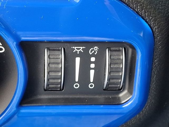 Used 2020 Jeep Wrangler Unlimited Sport S AWD/4WD image 24