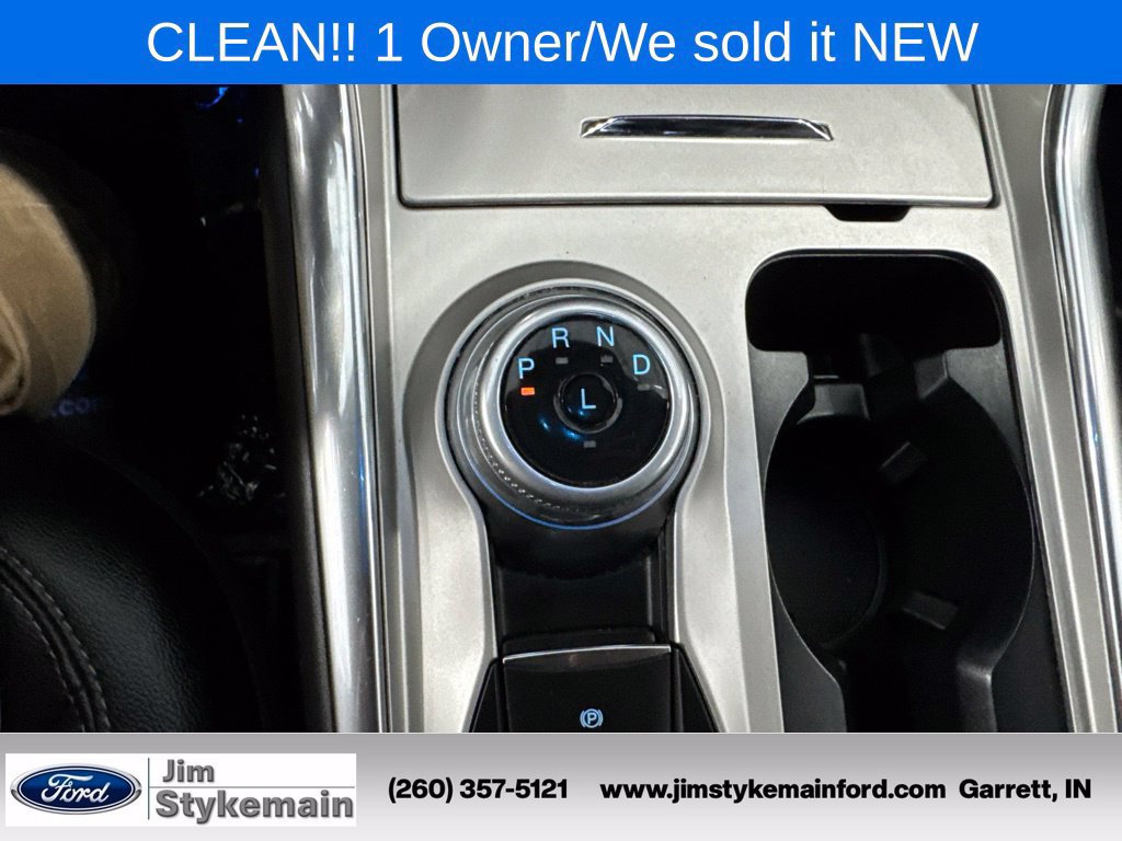 Used 2022 Ford Explorer Limited AWD/4WD image 42