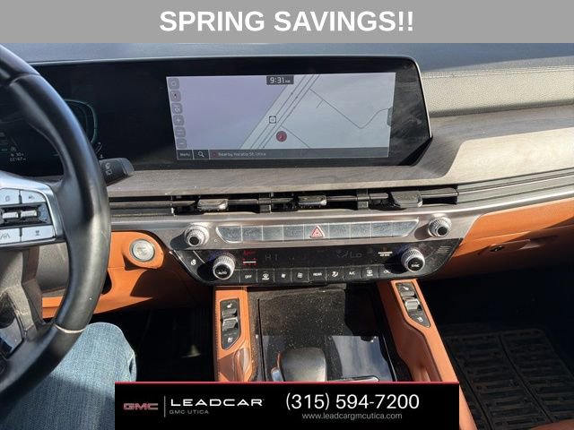 Used 2024 Kia Telluride EX X-Line image 23