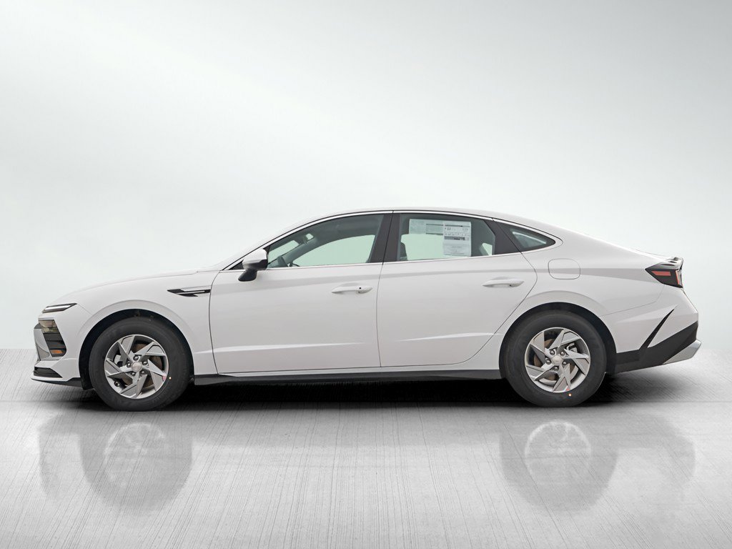 New 2026 Hyundai Sonata SE image 4