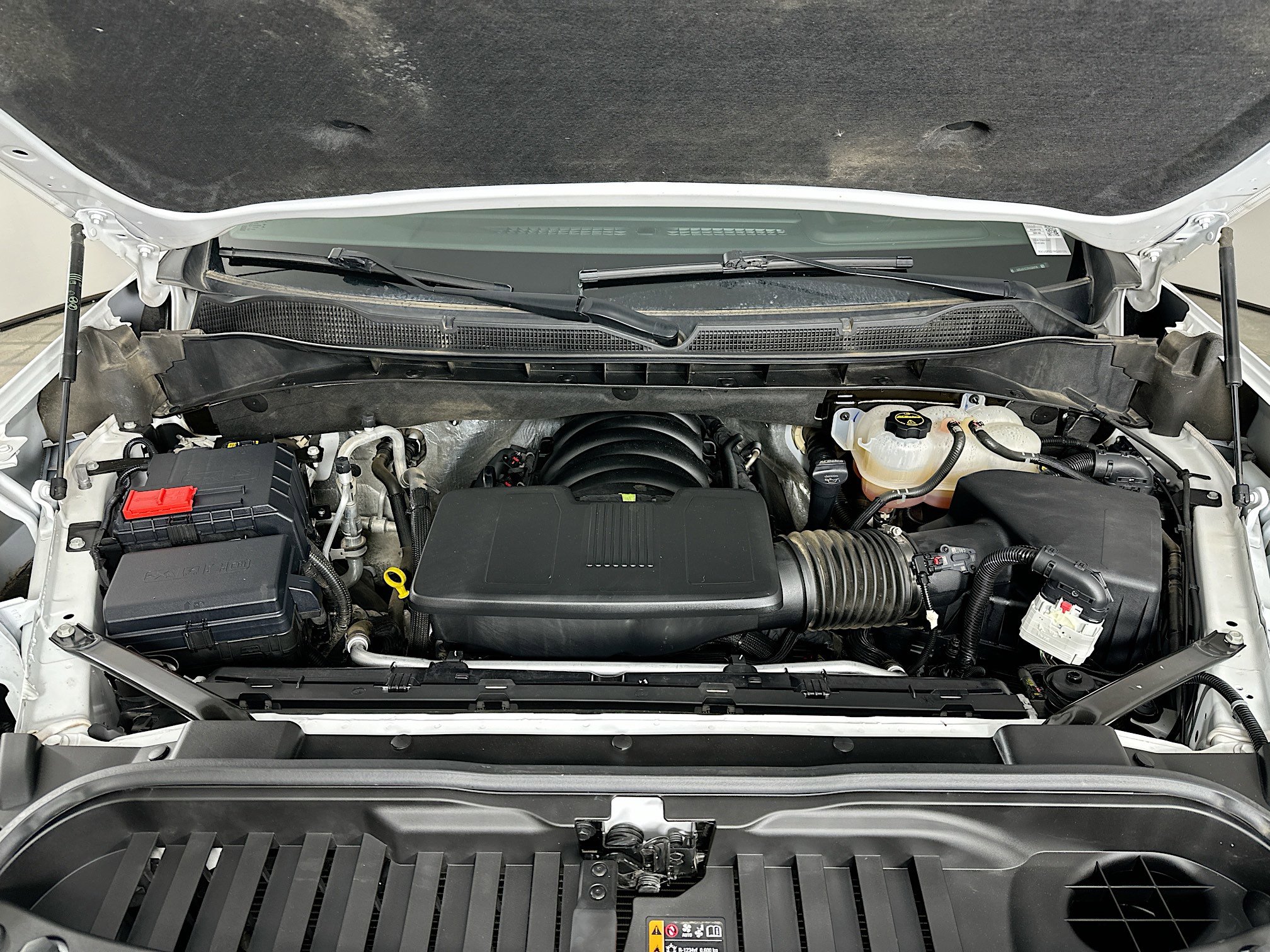 Used 2024 Chevrolet Silverado 1500 LT Trail Boss w/ Protection Package image 33