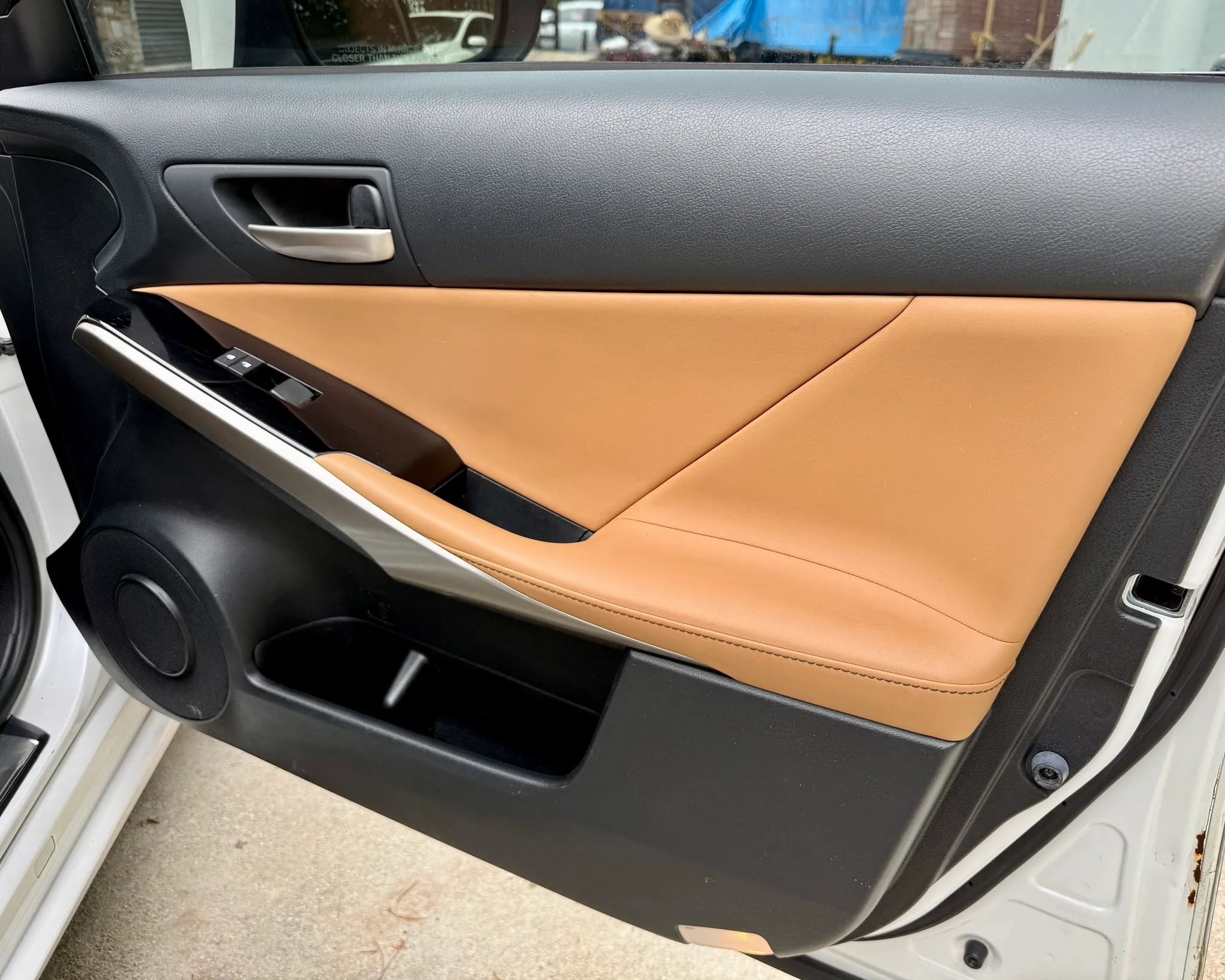 Used 2018 Lexus IS 300 AWD w/ Comfort Package image 14