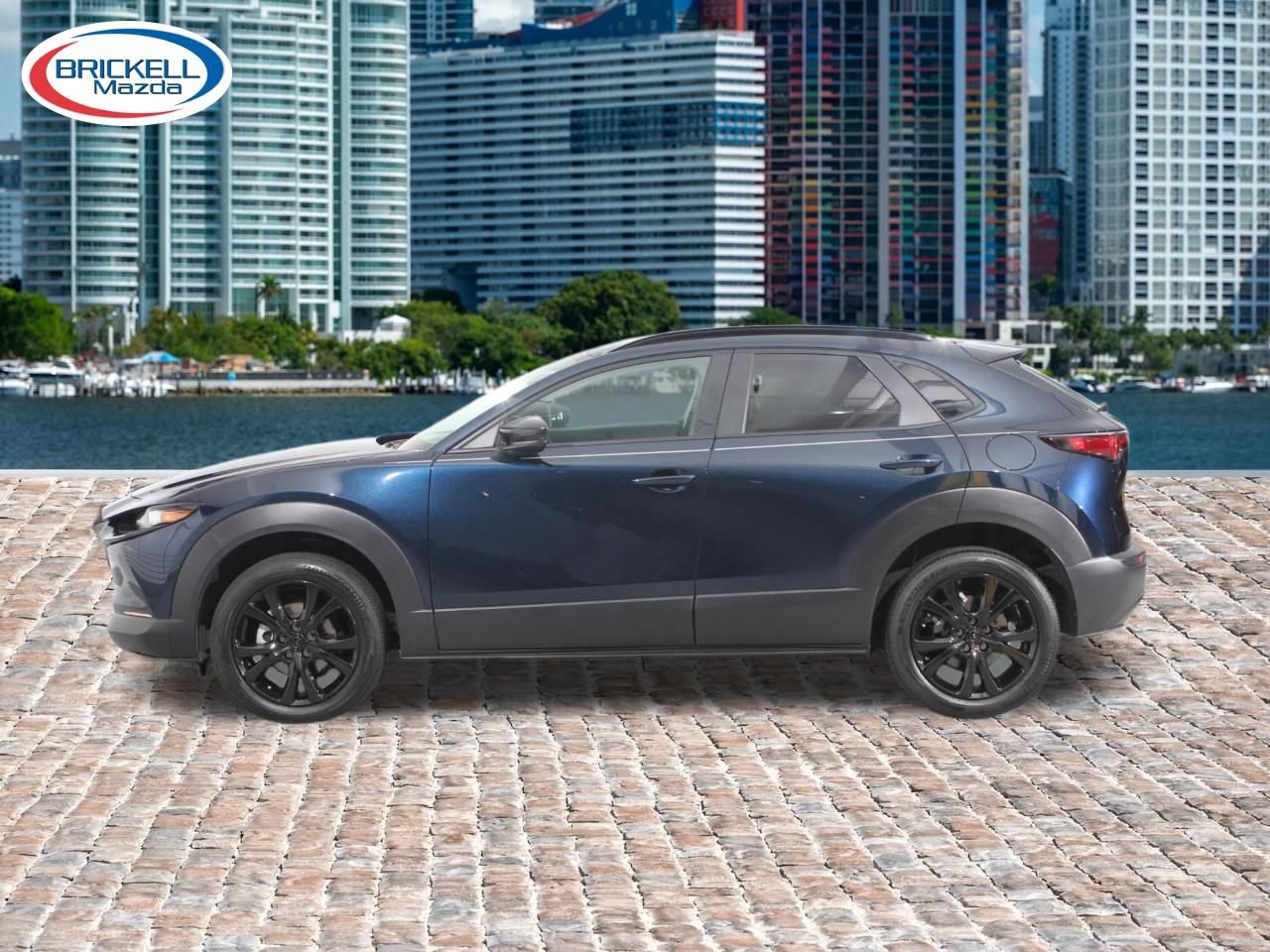 Used 2026 MAZDA CX-30 AWD 2.5 S image 8