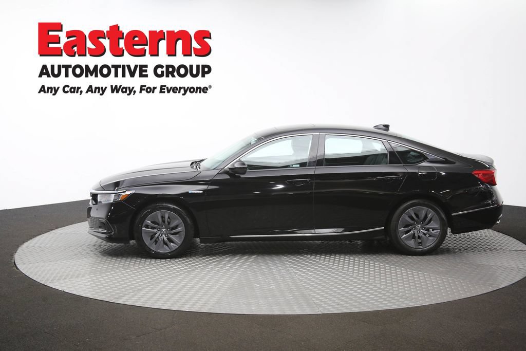 Used 2022 Honda Accord EX-L image 60
