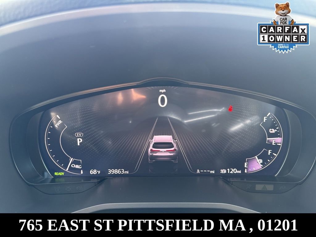 Used 2024 MAZDA CX-90 Plug-In Hybrid w/ Premium Plus image 30