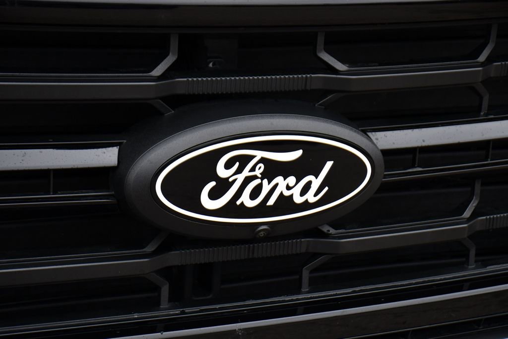 Used 2024 Ford F150 XLT w/ Equipment Group 302A MID image 34