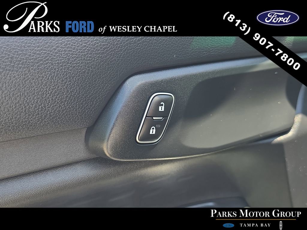 Used 2024 Ford Ranger XLT RWD image 16