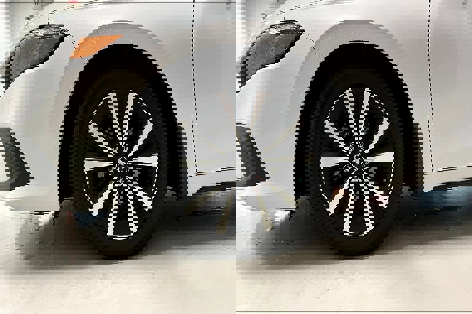 Used 2022 Honda Civic EX-L image 8