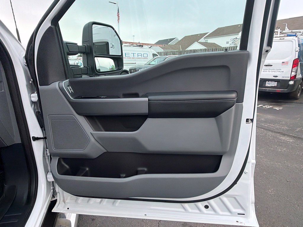 Used 2023 Ford F250 XLT AWD/4WD image 40