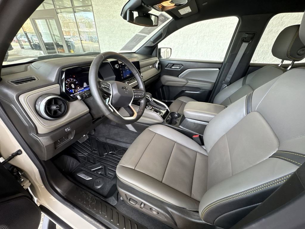 Certified 2026 Chevrolet Colorado ZR2 image 10