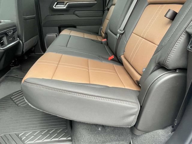 New 2026 Chevrolet Silverado 2500 High Country w/ High Country Premium Package AWD/4WD image 10