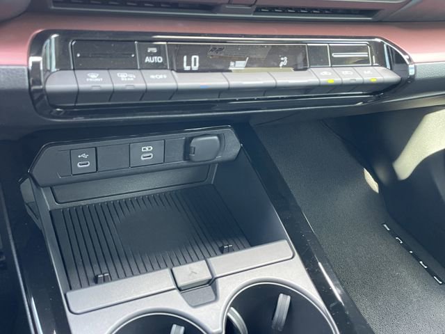 New 2026 Toyota Prius Plug-In Hybrid image 18