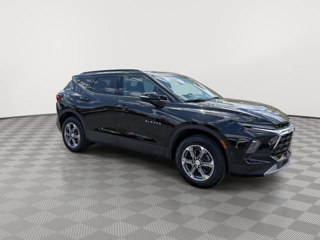Certified 2024 Chevrolet Blazer LT FWD image 13