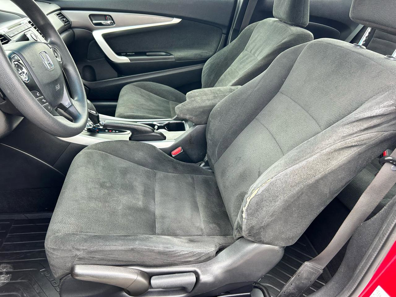 Used 2013 Honda Accord LX-S image 7