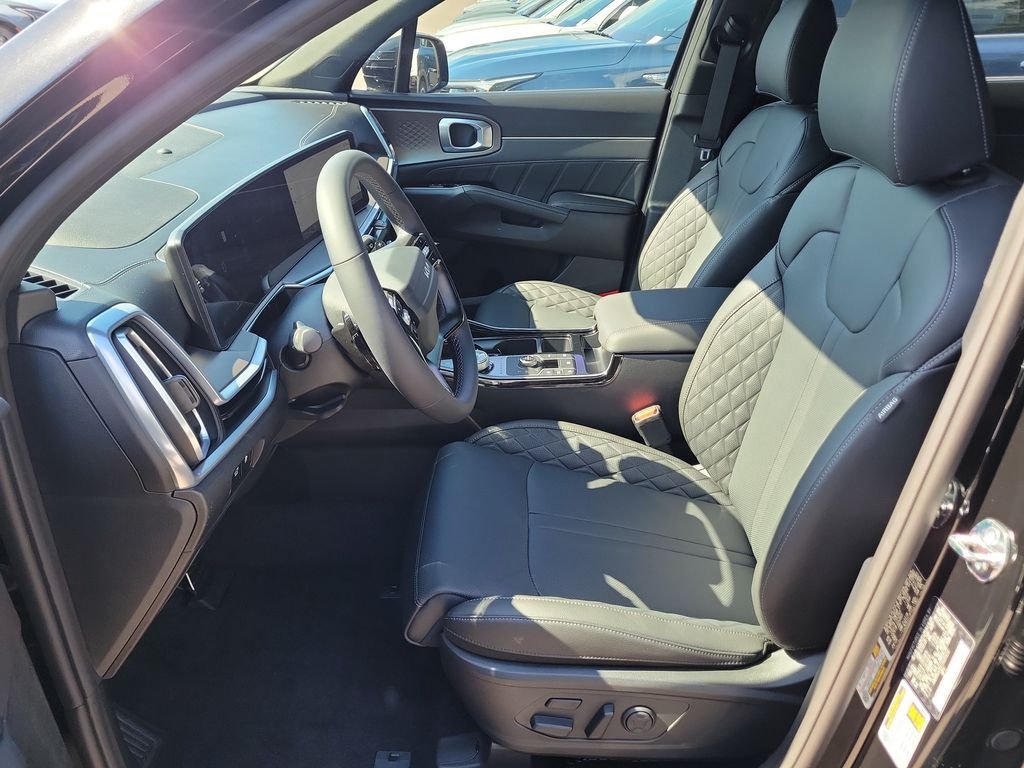 New 2026 Kia Sorento SX Prestige AWD/4WD image 23