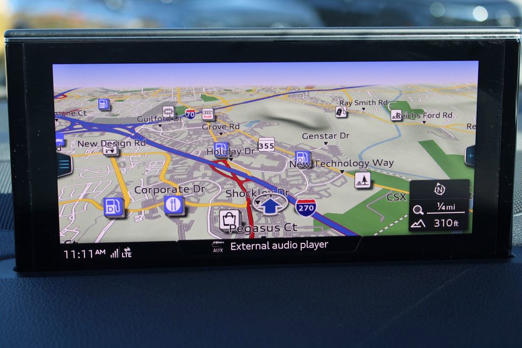 Used 2019 Audi Q7 3.0T Premium Plus w/ Premium Plus Package image 20