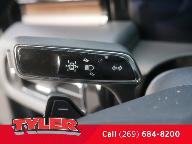 Used 2025 Lincoln Aviator Reserve w/ Equipment Group 201A AWD/4WD image 24