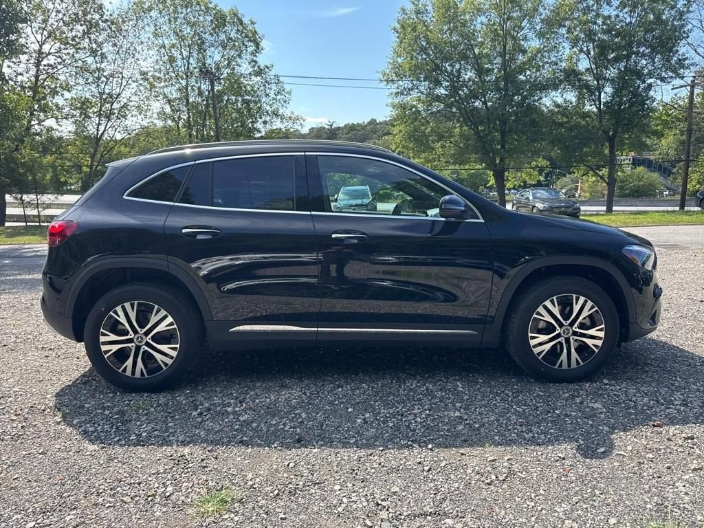Used 2026 Mercedes-Benz GLA 250 4MATIC image 6