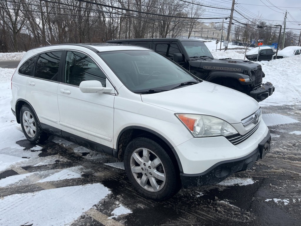Used 2009 Honda CR-V EX-L image 1