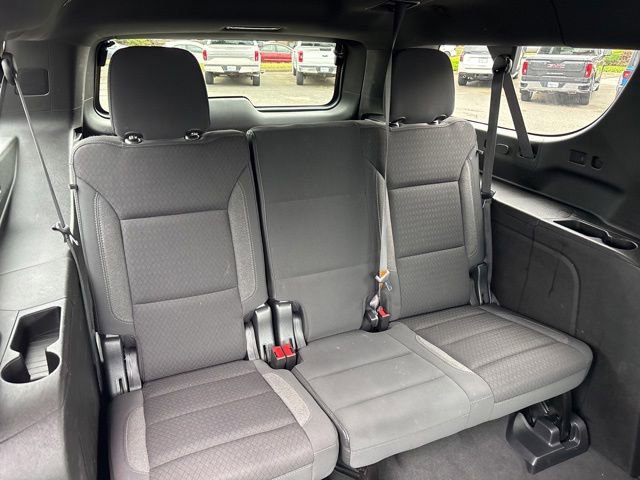 Used 2022 Chevrolet Suburban LS AWD/4WD image 42