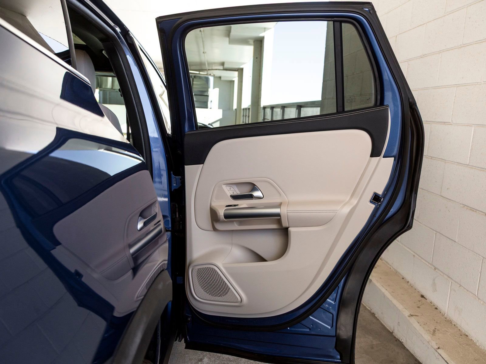 Used 2025 Mercedes-Benz GLA 250 image 24