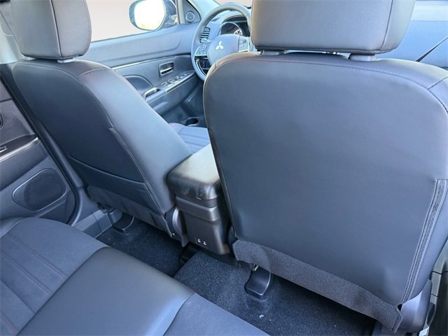 New 2026 Mitsubishi Outlander Sport AWD image 24