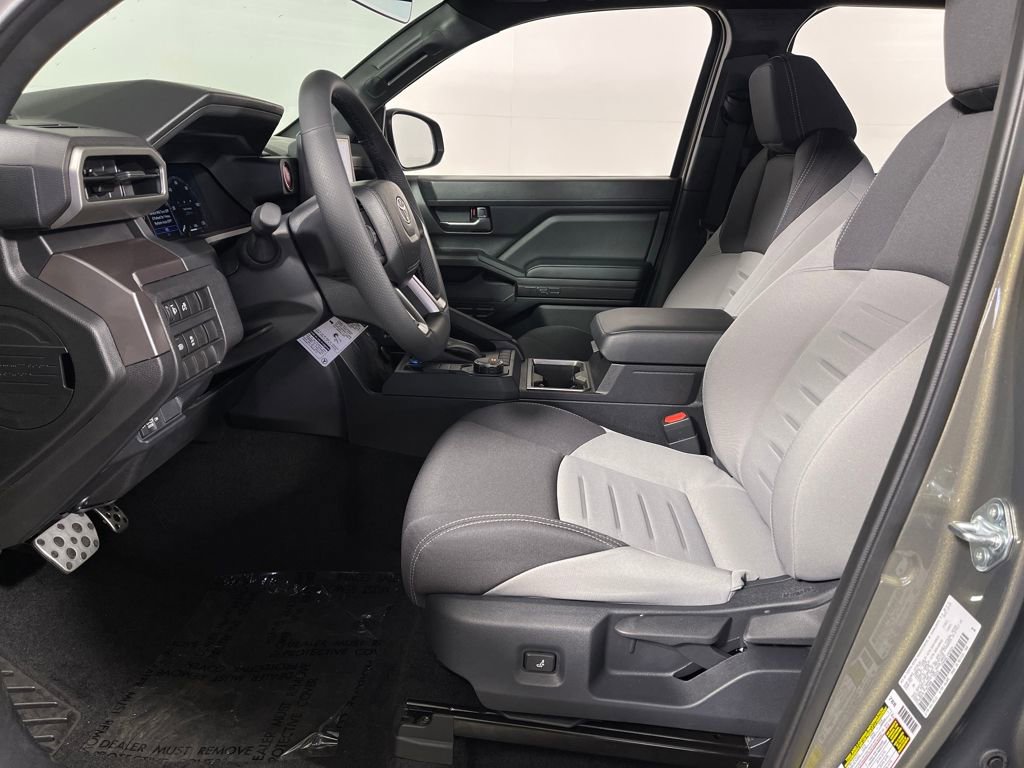 New 2026 Toyota Tacoma TRD Sport image 12