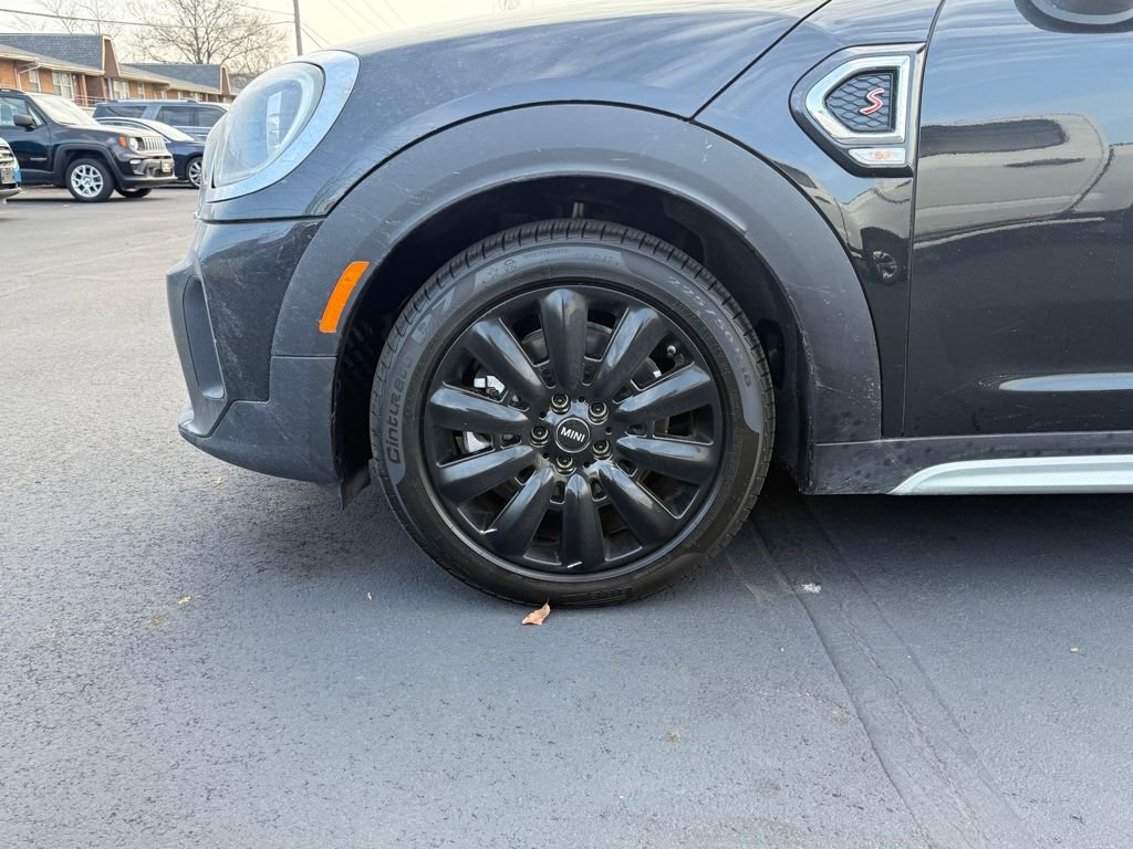 Used 2023 MINI Cooper Countryman S image 4