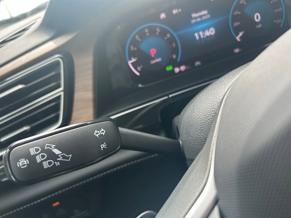 New 2026 Volkswagen Atlas SE image 19