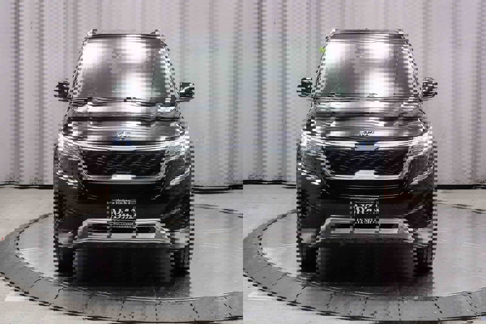 Used 2021 Kia Seltos S image 6