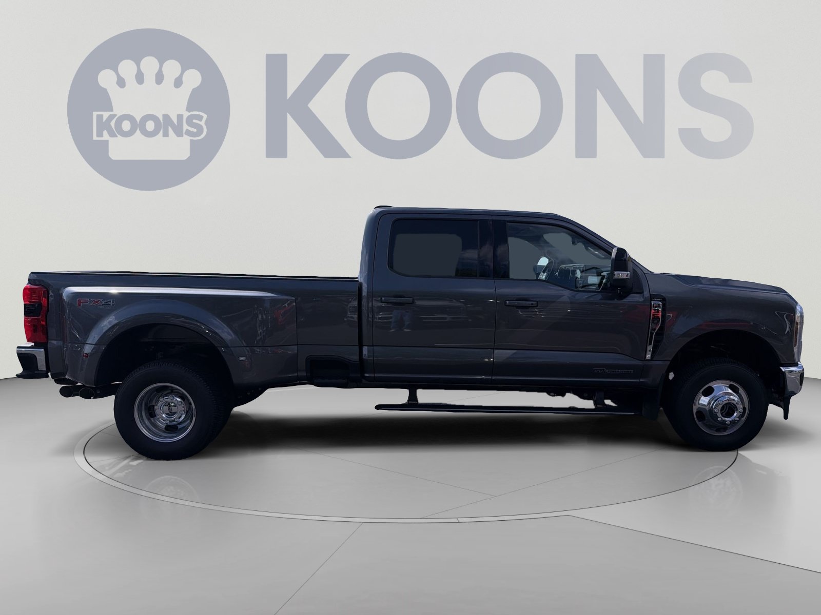New 2026 Ford F350 Lariat w/ Lariat Ultimate Package AWD/4WD image 8