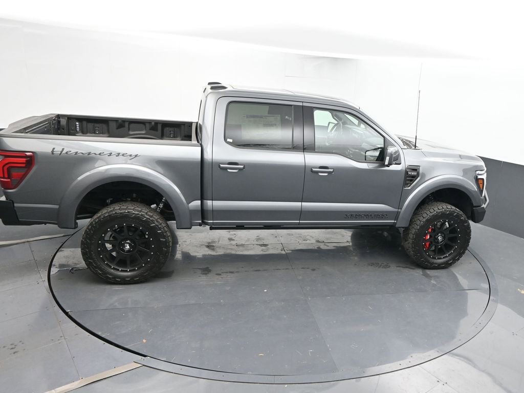 New 2025 Ford F150 Lariat w/ Equipment Group 502A High image 41