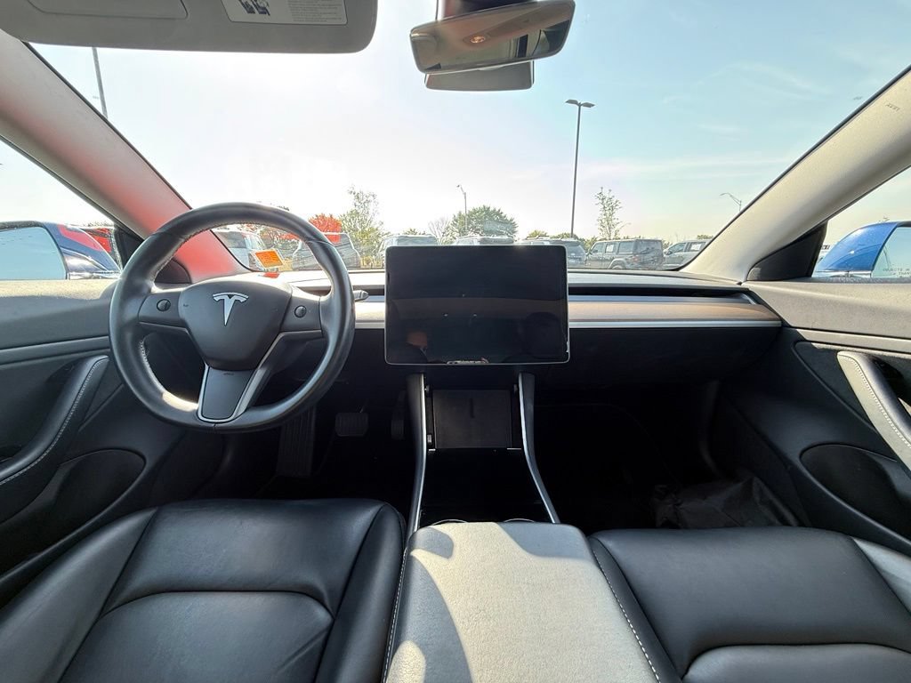Used 2019 Tesla Model 3 RWD image 27