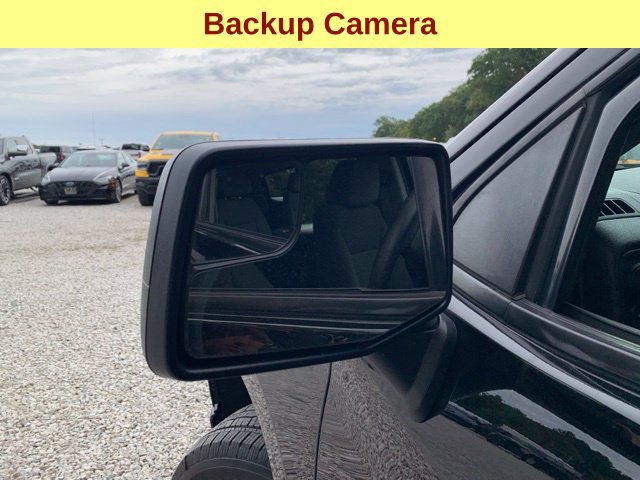 Used 2021 Chevrolet Silverado 1500 Custom AWD/4WD image 5