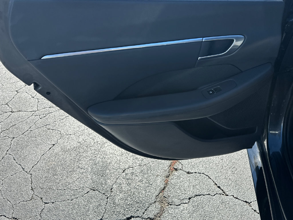 Used 2022 Hyundai Sonata SEL Plus w/ Cargo Package FWD image 21
