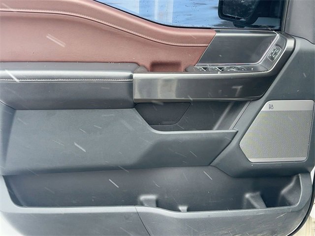 Used 2021 Ford F150 Lariat w/ Equipment Group 502A High image 22