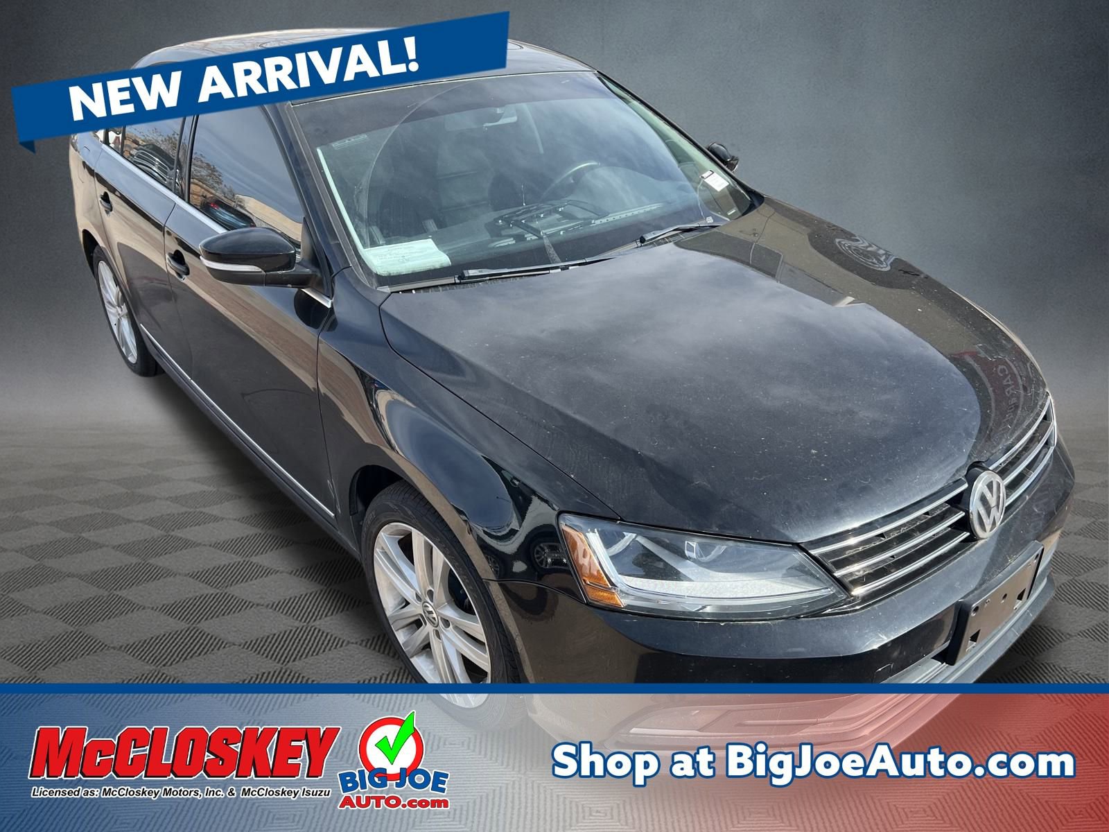 Used 2017 Volkswagen Jetta SEL