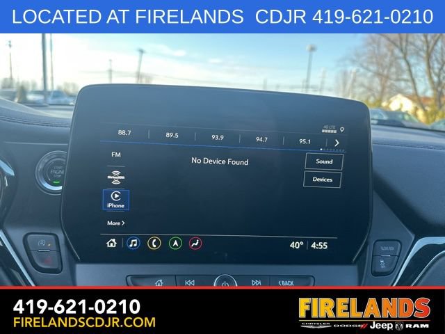Used 2023 Chevrolet Blazer RS w/ LPO, Floor Liner Package FWD image 27