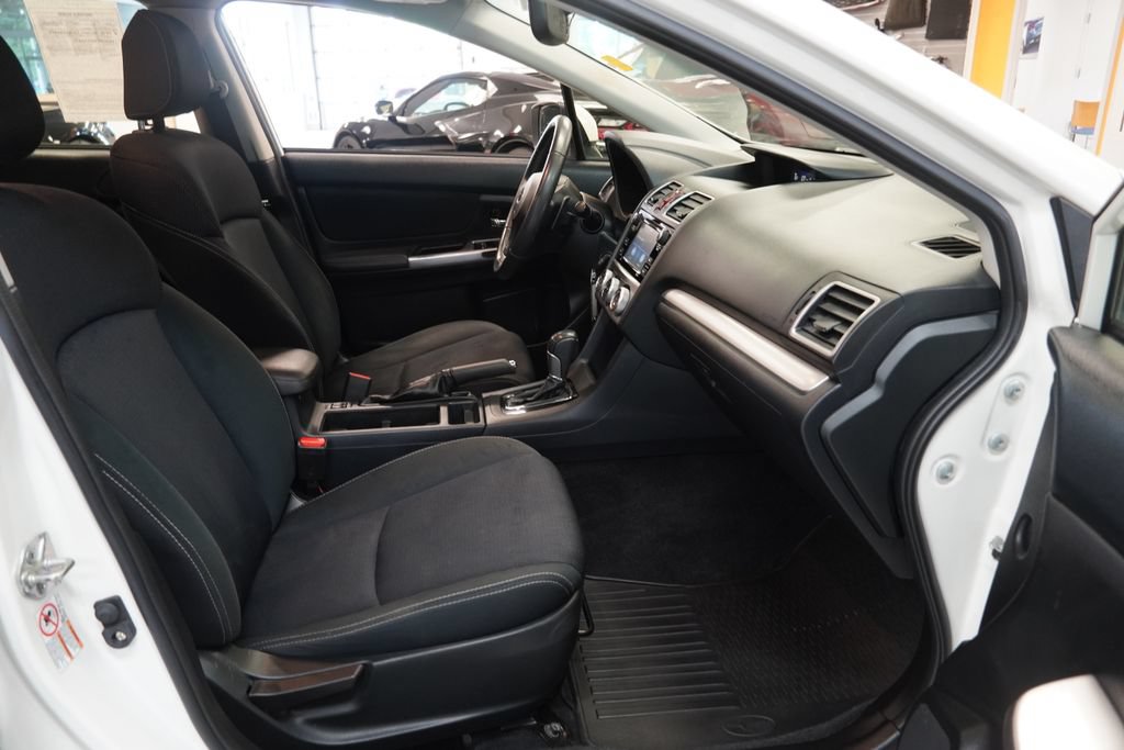 Used 2016 Subaru Impreza 2.0i Sport Premium w/ Popular Package #1 AWD/4WD image 33