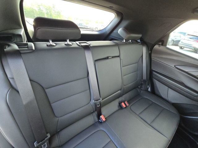 Used 2026 Chevrolet TrailBlazer RS w/ Convenience Package FWD image 16