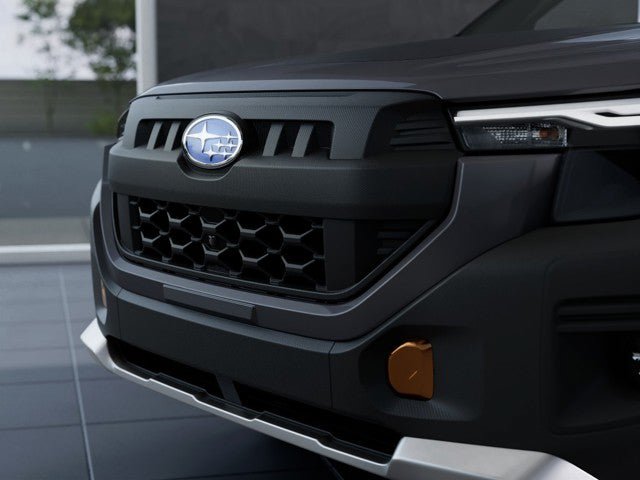New 2026 Subaru Forester Wilderness AWD/4WD image 34